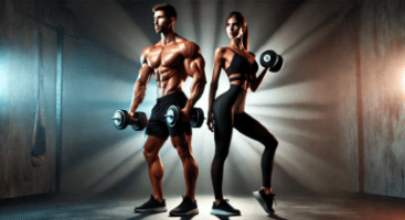 Fitness category