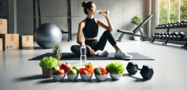Health category